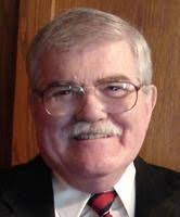 Robert Ainsworth Obituary (1934