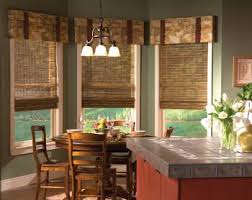 Every window above sink you've seen in this article has one term and condition: Kitchen Window Treatments For A Modern Look