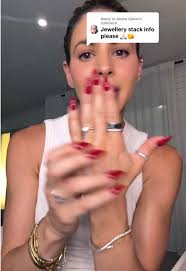 Create a Stunning Jewellery Stack with Me