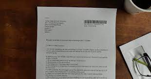 Make a copy and keep as it will come in handy if the matter escalated to the court Sample Letter For Requests For Access To Personal Data As Per Art 15 Gdpr Datarequests Org