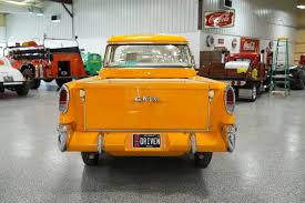 Image result for Orange 1957 Truck