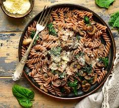Weight Loss: Whole Wheat Vs. Chickpea Vs. Brown Rice Pasta