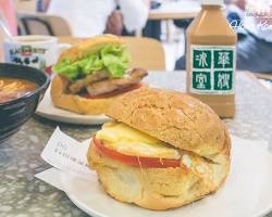 香港灣仔華嫂冰室
