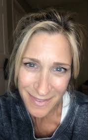 ou know those days where you don't want to wear makeup… but you also don't  want to see your bare face staring back at you in the mirror? This is for  those