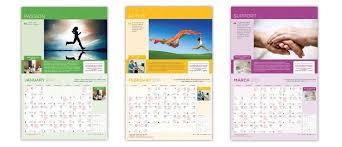 Corporate Wall Calendar Calendar Design Inspiration Calendar Design Pinterest