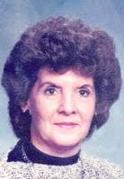 Patricia (Clark) Harmon-Sarkel Obituary