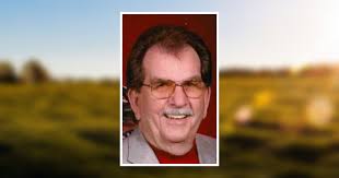 James "Curt" Curtis Finley Obituary November 19, 2018