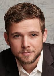 Fan Casting Max Thieriot as Tyler Navarro in Power Rangers (CW Style)