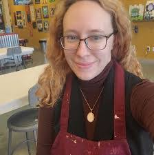 Elizabeth Meier's Instagram, Twitter & Facebook