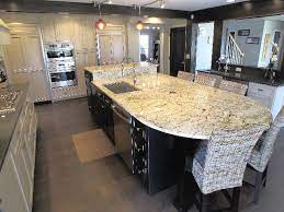 Columbus Ohio Home Builders Home Remodeling Columbus Ohio Home Remodeling Kitchen Remodel Natural Stone Countertops