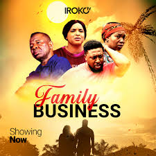 Tvg • family, animation • tv series (2020). Download Family Business Download Nollywood Movie Nkiri