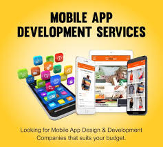 Maybe you would like to learn more about one of these? Mobile App Development Services Company In London Uk