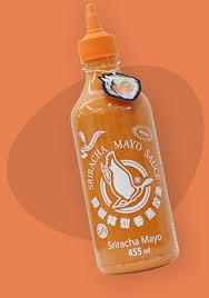 As an amazon associate i earn from qualifying purchases. Sriracha Mayo Sauce Authentic Vegan Mayo Sauce