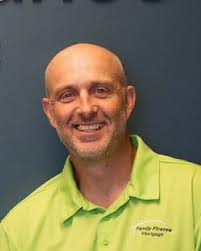 Contact your favorite loan originator