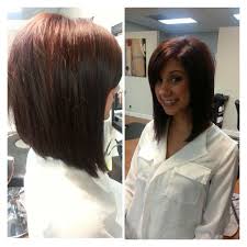 Most trending short layered bob cuts right now. 16 Angled Bob Hairstyles You Should Not Miss Hairstyles Weekly