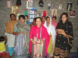 An ngo in pakistan is helping women learn it skills and take their first steps into stem fields. Empower 100 Pakistani Women Through Sewing Skill Globalgiving
