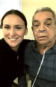 Domingo Rosado Martinez Jr Obituary