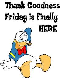 Free happy friday clipart image free clip art images 2 4 - ClipartBarn
