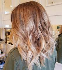 28 Cute Hairstyles For Medium Length Hair Right Now Strawberry Blonde Hair Color Blonde Hair Color Blonde Hair Looks