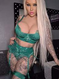 Mila Elaine on X: 