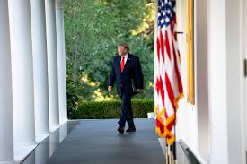 Follow live updates on the Trump administration