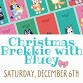 Christmas Brekkie with Bluey event image