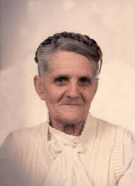 Ruby Conner Obituary January 16, 2005