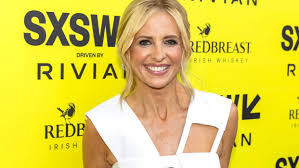 Sarah Michelle Gellar Confirms Hulu's Buffy Series 'New Sunnydale' Fate