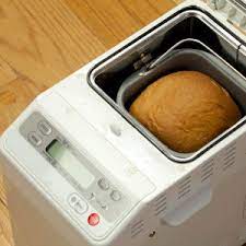 Welbilt bread machine abm3500, with manual & recipes. Bread Machine Manuals Creative Homemaking