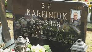 Sebastian marczewski spoczął na cmentarzu komunalnym w stalowej woli. Ponowny Pogrzeb Sebastiana Karpiniuka Przyjaciele Nie Zdolalismy Zapewnic Ci Spokoju Po Smierci Polsat News