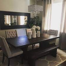 Click the images to view more information and options. Ranimar Dining Room Chair Set Of 2 By Ashley Homestore Brown Kitchendesigns Dining Room Small Dinning Room Decor Dining Room Decor