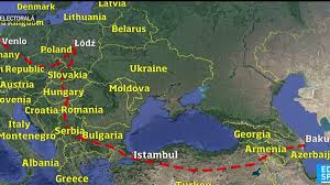 O comparatie intre romania si olanda. Olanda È™antaj La Adresa Romaniei Pe Tema Schengen Harta Intereselor Economice Care OcoleÈ™te Romania Antena 3