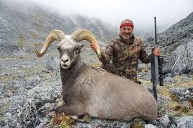 Yakutia Snow Sheep Hunting 1x1 Russia Bookyourhunt Com