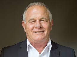 Barker Announces Candidacy for Commissioner Precinct 1 Republican Nominee