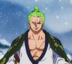 Who would win in a fight, Zoro (One Piece) or Kuina (One Piece)? - Quora