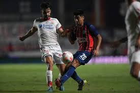 Şu anda juan edgardo ramirez, san lorenzo oyuncu profili sayfasındasınız. El 11 De San Lorenzo Vs Arsenal San Lorenzo De Almagro