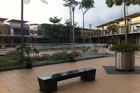 The previous contractor has applied chicken dung/droppings (raw). Plaza Kelana Jaya For Sale In Kelana Jaya Propsocial