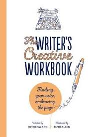 The Writer S Creative Workbook Finding Your Voice Embracing The Page By Joy Kenward In 2020 Free Ebooks Download Workbook Free Kindle Books