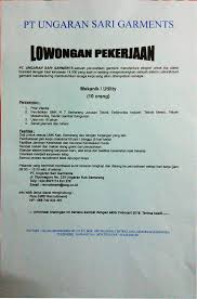 Entdecke rezepte, einrichtungsideen, stilinterpretationen und andere ideen zum ausprobieren. Lowongan Kerja Smk Wilayah Semarang Terbatas Cari Kerja