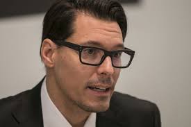 Benjamin Thomas Wolf 5th Congressional 2018 Illinois Democratic primary