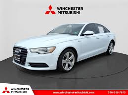 Image result for Glacier White 2012 A6