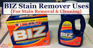 Cleaner dyes market research report is spread throughout. Biz Stain Remover Reviews And Uses For Stain Removal