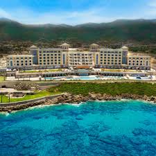 Kibris Otelleri Panosundaki Pin