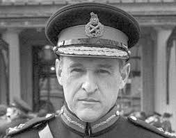 Family of undercover soldier Ted Stuart make history with legal challenge