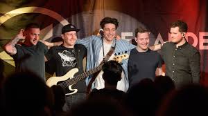 Alexander Eder & Band