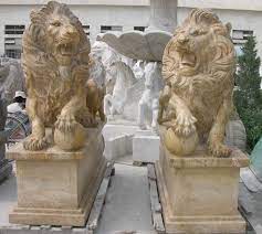 Maybe you would like to learn more about one of these? Outdoor Marble Lion Statue Sculpture Buy Marble Lion Sculpture Small Marble Sculpture China Marble Sculpture Product On Alibaba Com
