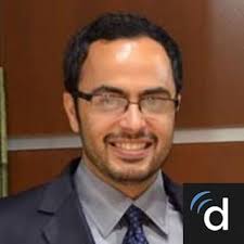 Dr. Grace Hunter, DO