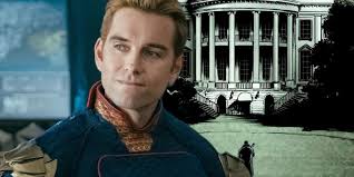 The Boys: Butcher's First Supe Kill Taught Him How to Beat Homelander