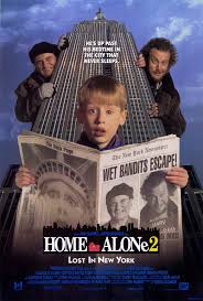 Y también compartir con otros en las redes sociales. Home Alone 2 Lost In New York 1992 Imdb