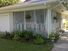 Gorgeous Mosquito Netting For Porch Randolph Indoor And Outdoor Design